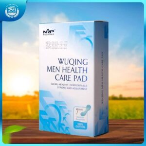 Norland Wuqing Nourishing Male Health Pad